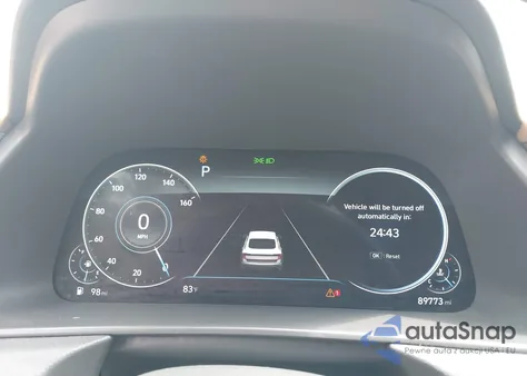 2020 Hyundai Sonata Sel from USA, damaged, VIN 5NPEF4JAXLH000856